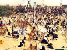 Fishing competitions using traditional methods, demonstration of indigenous fishing techniques, inter-community participation from Tiv, Etulo and Jukun, cultural performances and celebration of riverine livelihood.