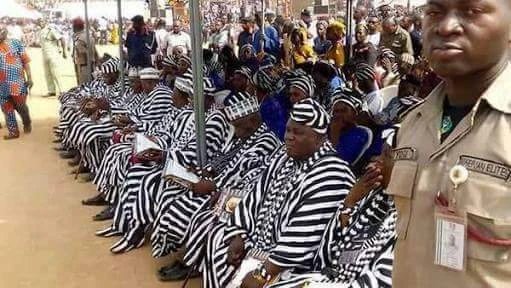 A'nger traditional attire display, Swange dance performances, storytelling sessions, cultural lectures and panel discussions, community reunion and networking.