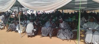 A'nger traditional attire display, Swange dance performances, storytelling sessions, cultural lectures and panel discussions, community reunion and networking.