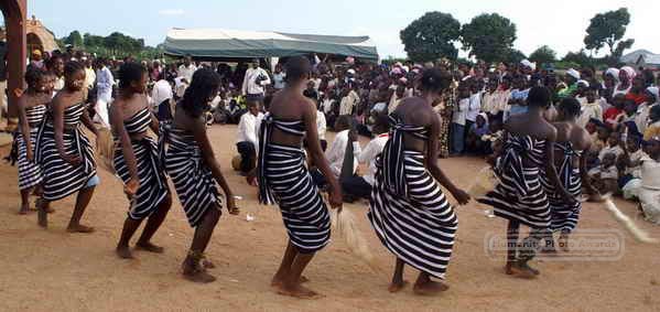 A'nger traditional attire display, Swange dance performances, storytelling sessions, cultural lectures and panel discussions, community reunion and networking.